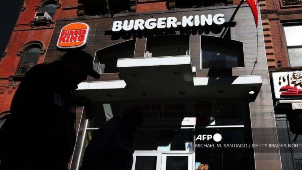 En este fin de mes, Burger King tiene promociones y regalos para los comensales.