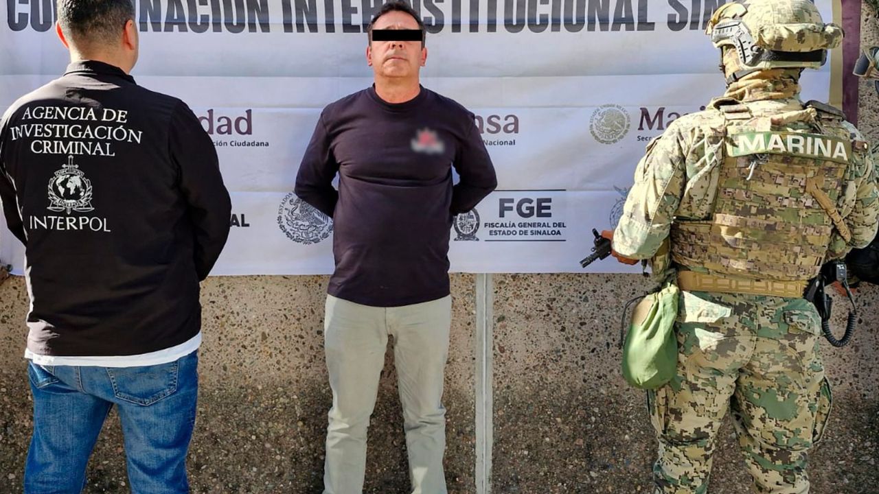 "El Narizón", "Los Mayos"