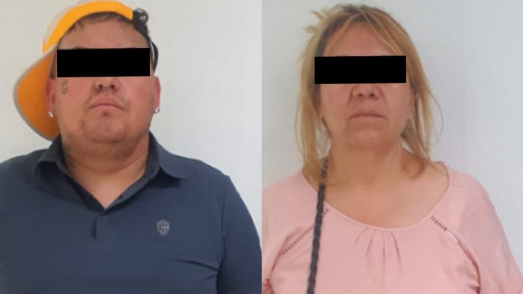 Caen seis por robo a casa habitación en Iztapalapa. Noticias en tiempo real
