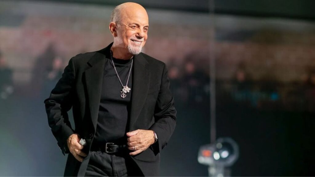 Cancela Billy Joel gira por diagnóstico de hidrocefalia normotensiva. Noticias en tiempo real