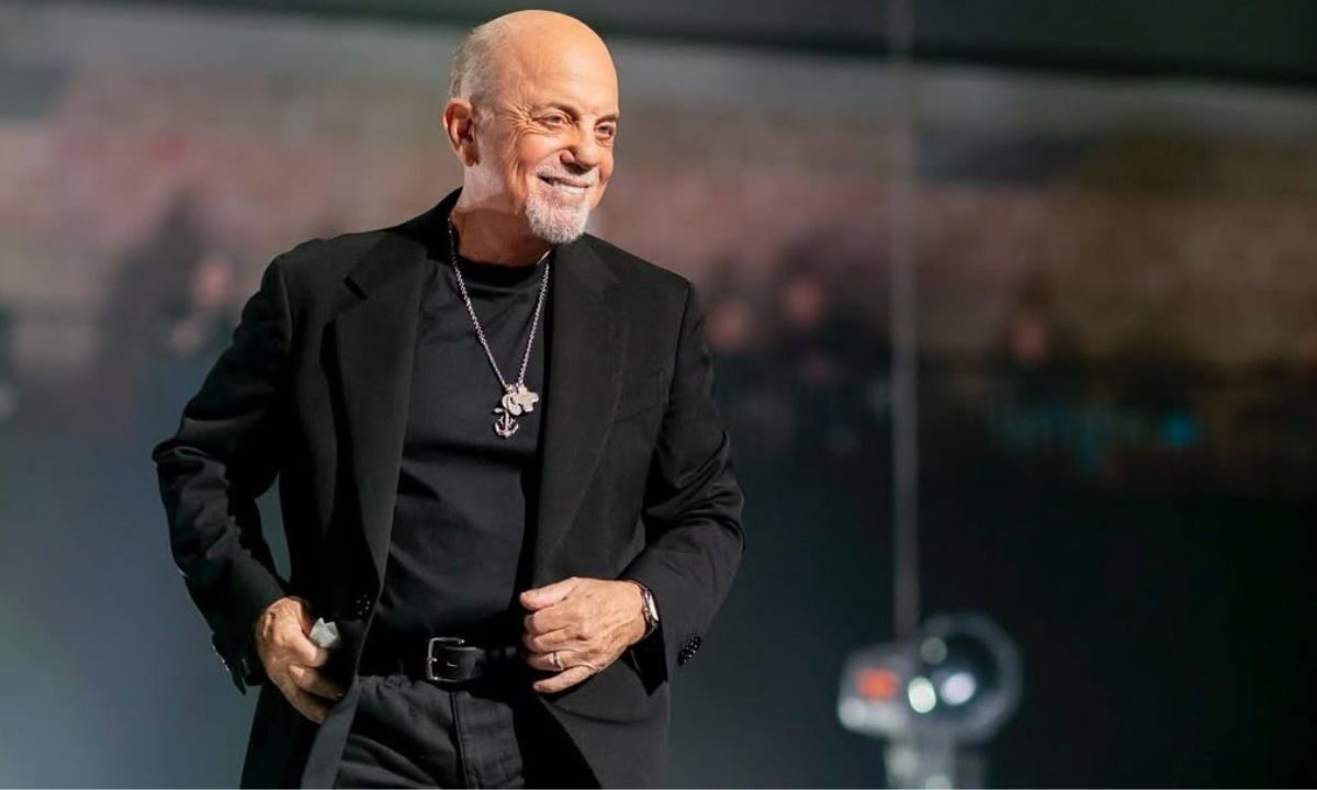 Billy Joel, Hidrocefalia normotensiva