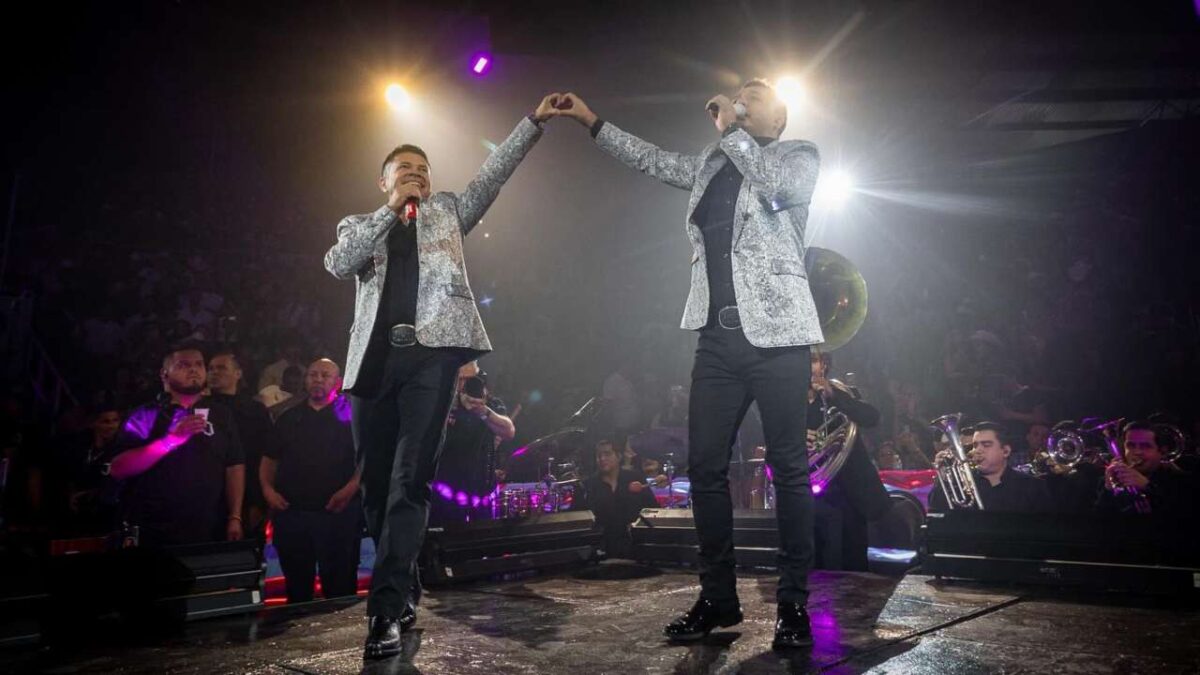 El concierto de Jorge Medina y Josi Cuen en la Plaza de Toros México fue cancelado.
