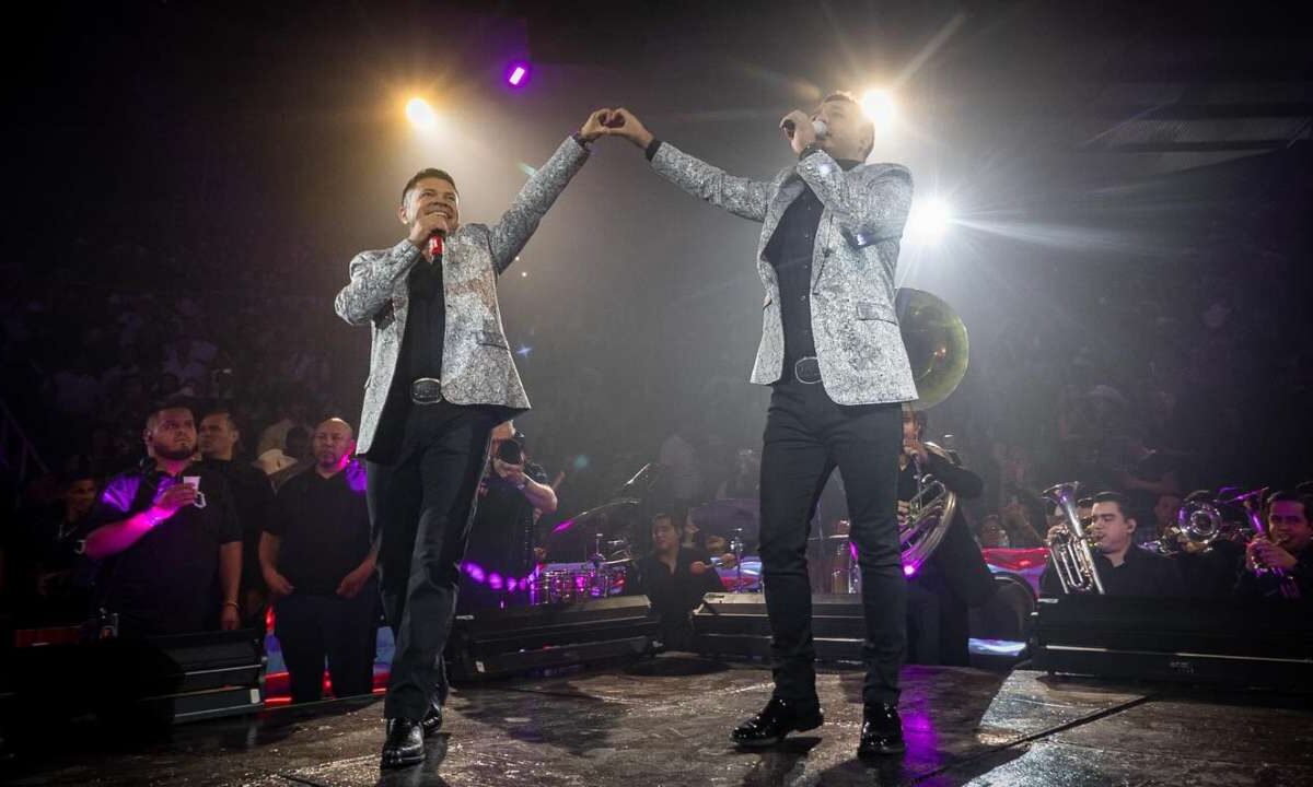El concierto de Jorge Medina y Josi Cuen en la Plaza de Toros México fue cancelado.
