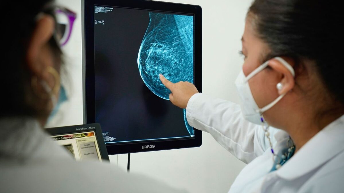 Expertos señalan que esta enfermedad es considerada el cáncer más frecuente en mujeres, después del de mama y el cervicouterino. 