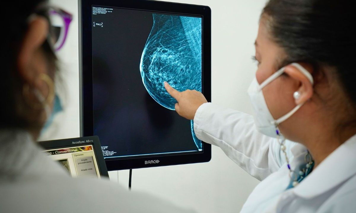 Expertos señalan que esta enfermedad es considerada el cáncer más frecuente en mujeres, después del de mama y el cervicouterino. 
