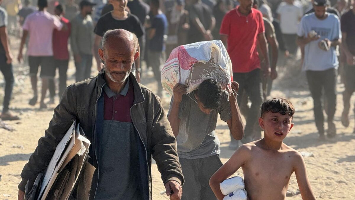 Hamás tilda el operativo de ‘fracaso', e Israel insiste en su éxito, mientras civiles pagan las consecuencias.