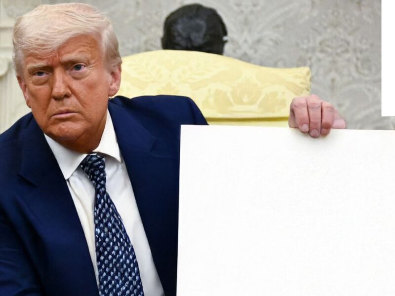 Casa Blanca pone freno a la ciencia en Estados Unidos