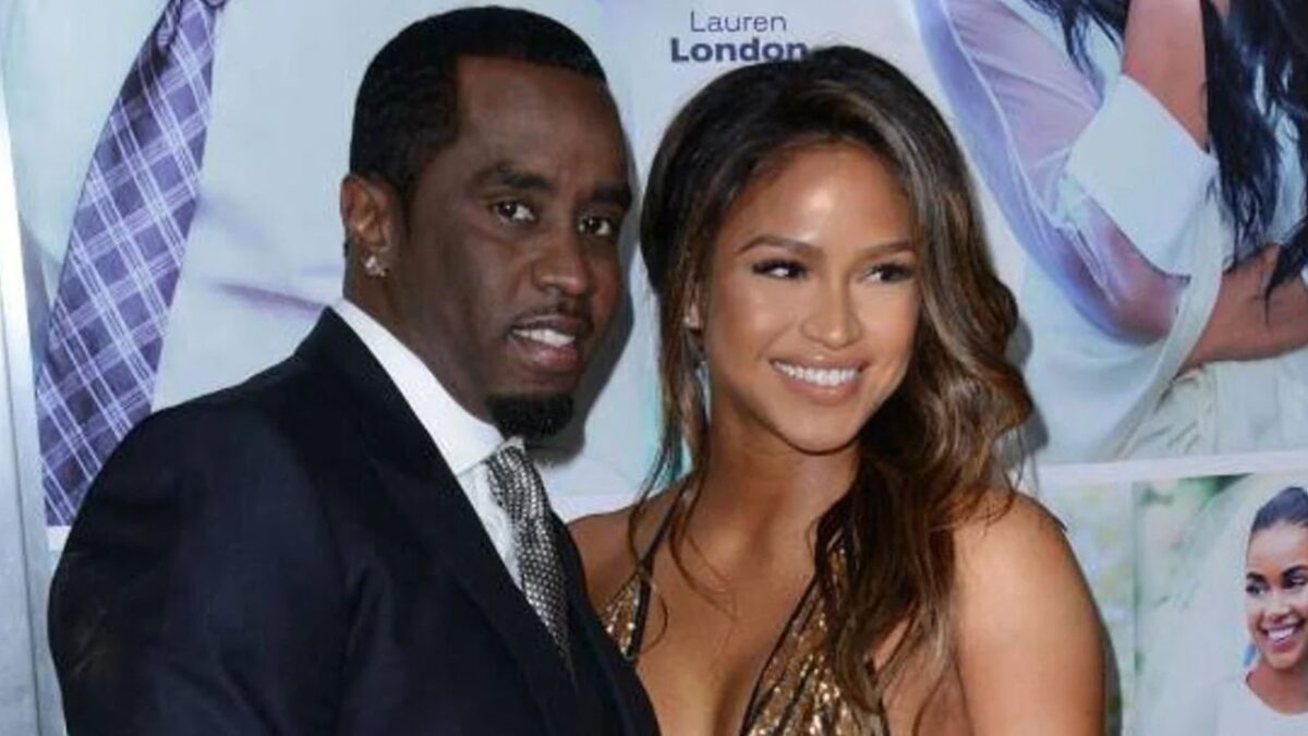 Cassie, exnovia de Diddy y testigo clave en el juicio contra el mógul de la música, hizo sorprendentes confesiones ante el jurado; esto dijo.