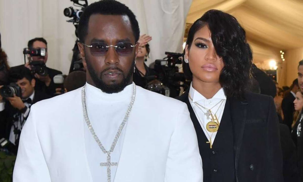 Cassie Ventura concluye testimonio en juicio contra su expareja, el rapero Sean "Diddy" Combs.