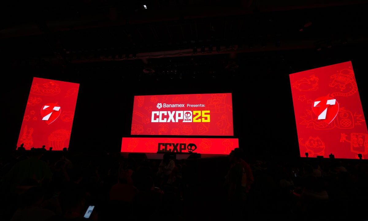 CCXPMX25
