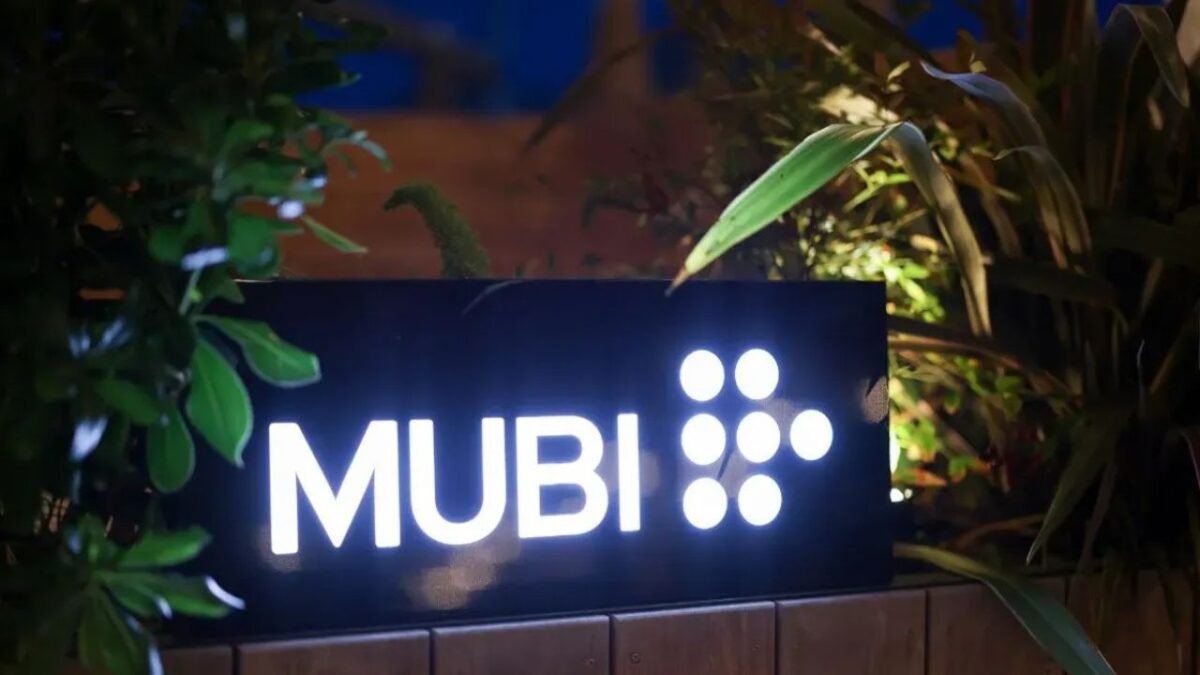 CEO de MUBI revela construcción de cines en CDMX