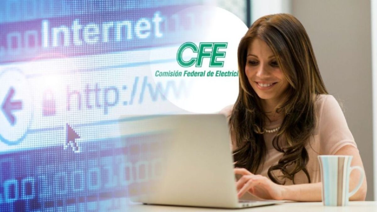 CFE para todos: Cobertura, precios y planes de internet que ofrece.