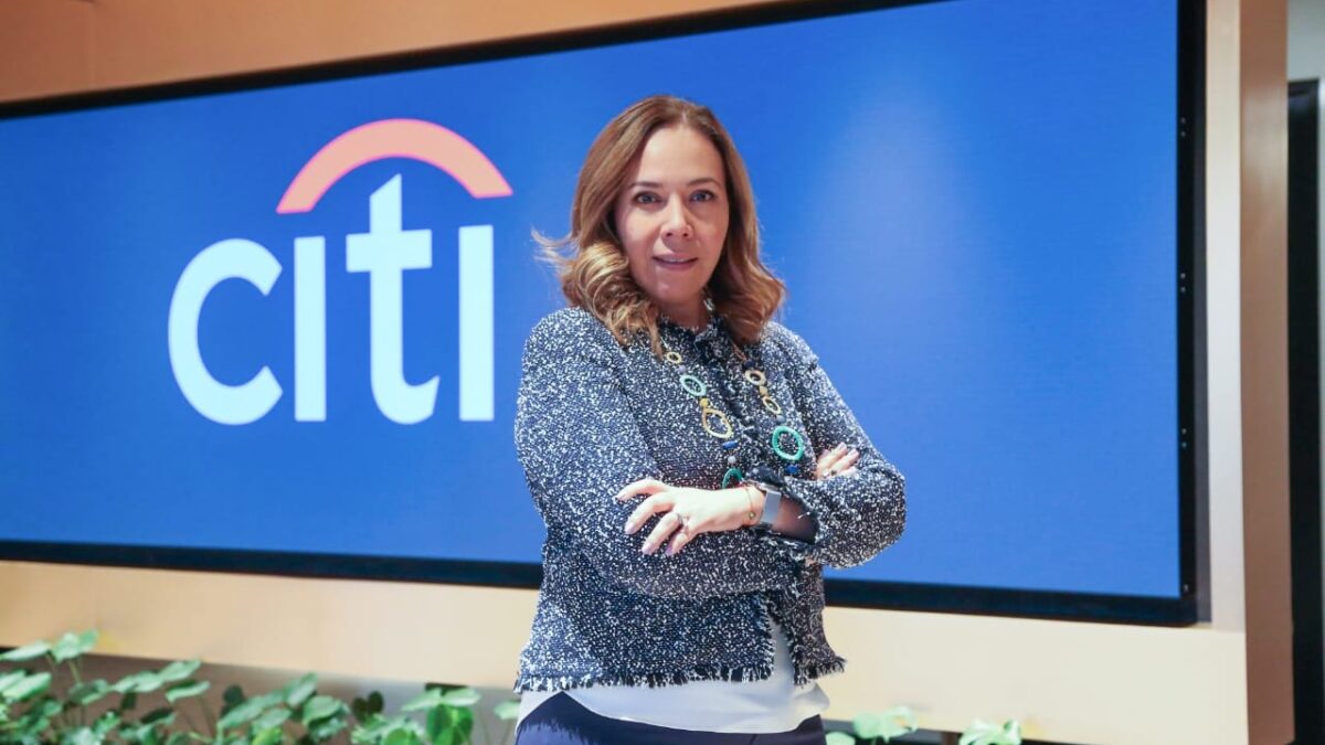 Citi México gana 182 millones de dólares