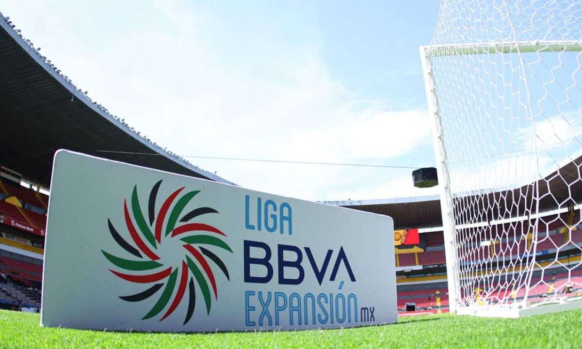Clubes de Liga de Expansión habrían demandado a la Liga Mx ante el TAS