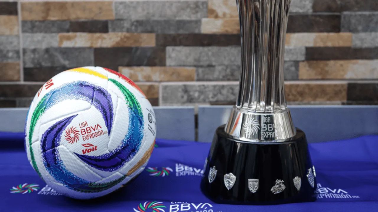 demanda de la Liga de Expansión ante el TAS