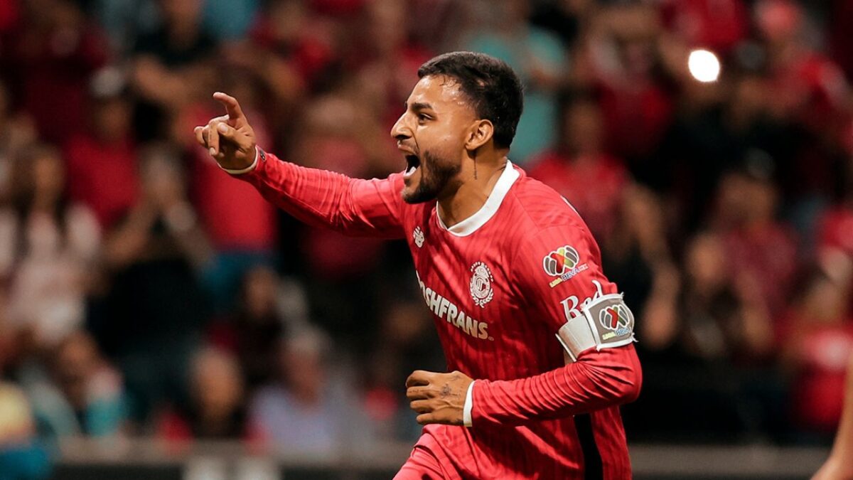 Nueve victorias tiene Toluca por seis de América en duelos de liguilla y tres empates, en el registro entre ambos en torneos cortos