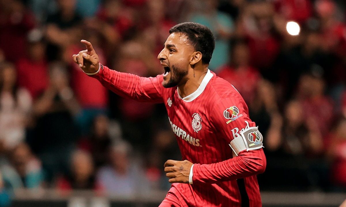 Nueve victorias tiene Toluca por seis de América en duelos de liguilla y tres empates, en el registro entre ambos en torneos cortos
