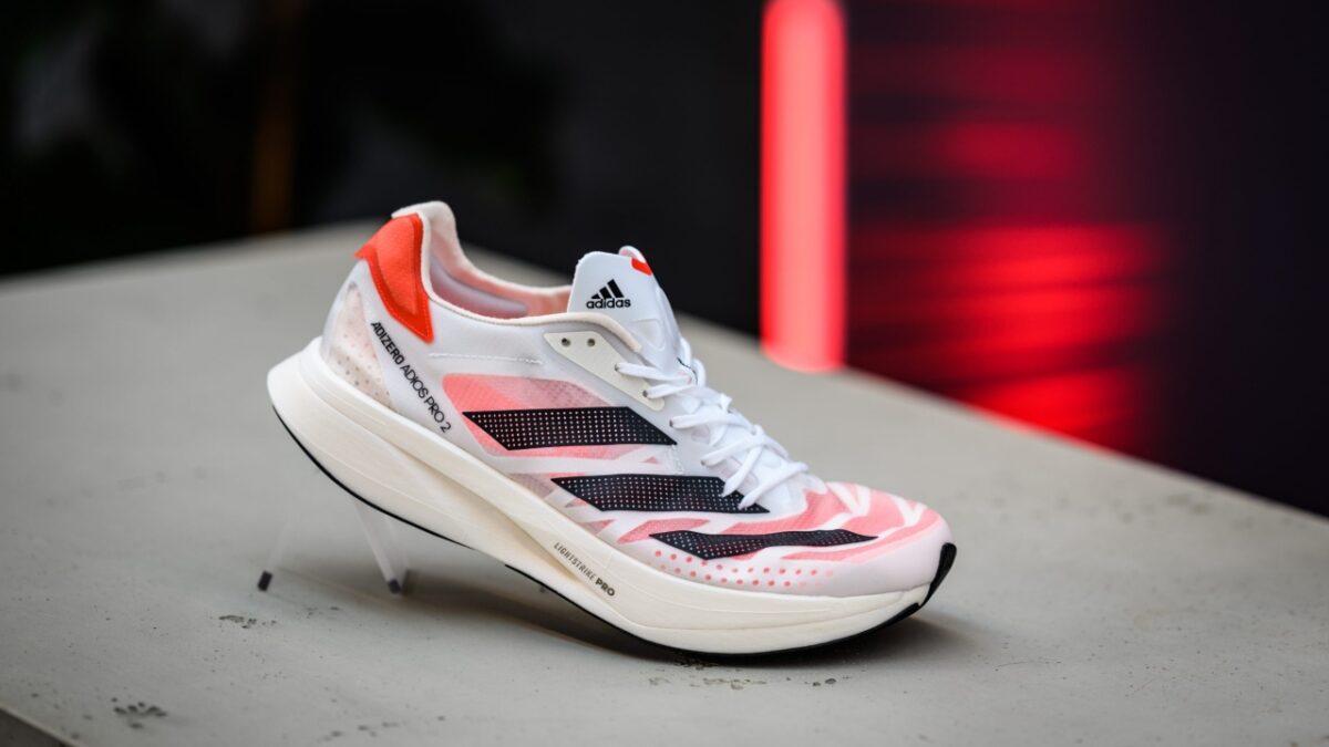 Elección de zapatillas deportivas