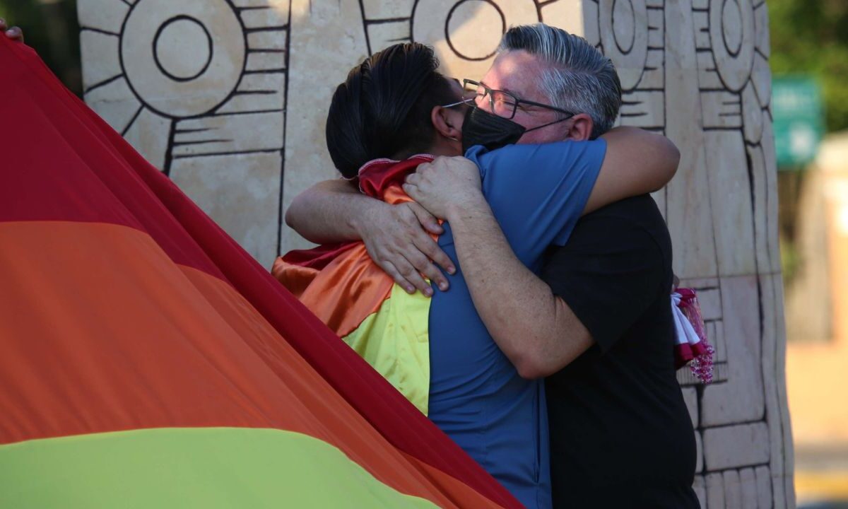 La Iglesia fijó su postura luego del Día de Lucha contra la LGBTfobia.