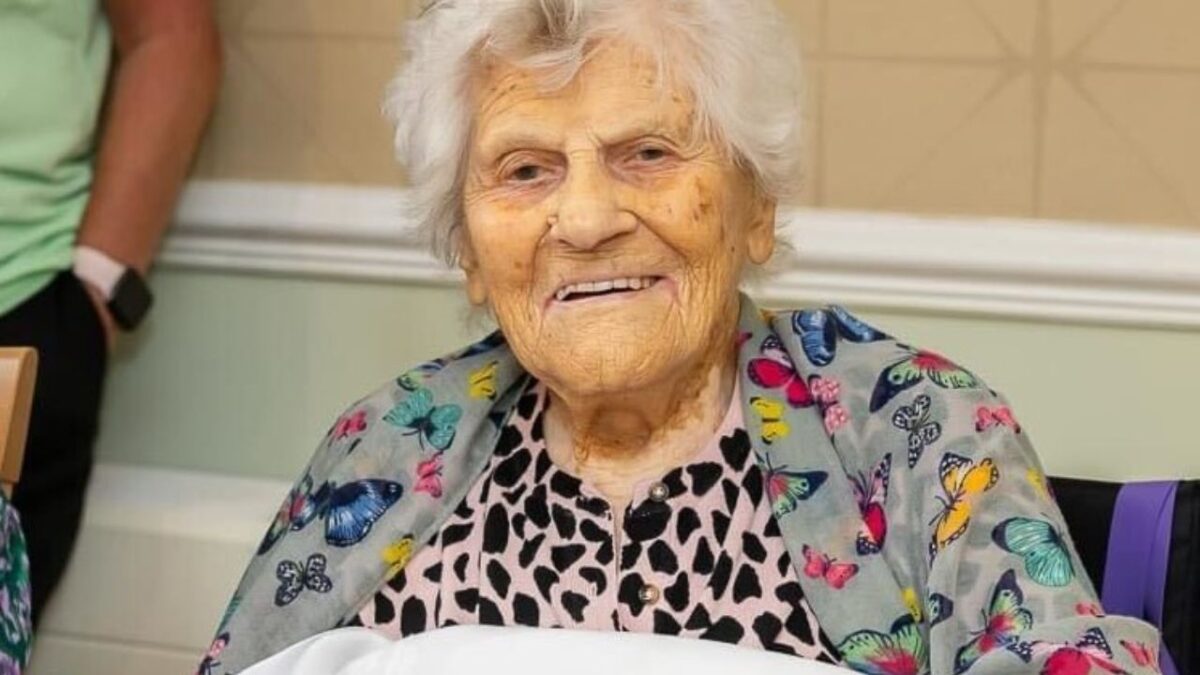 Ethel Caterham
