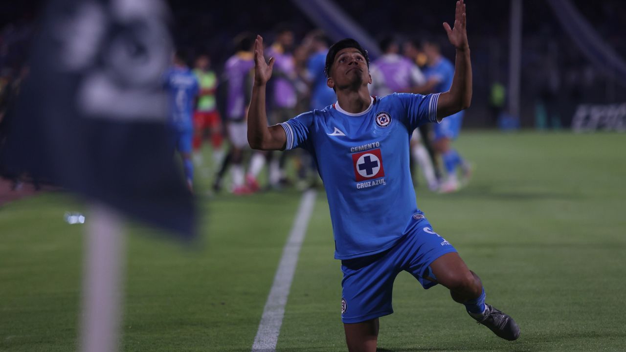 revelan fecha para la final de Concacaf