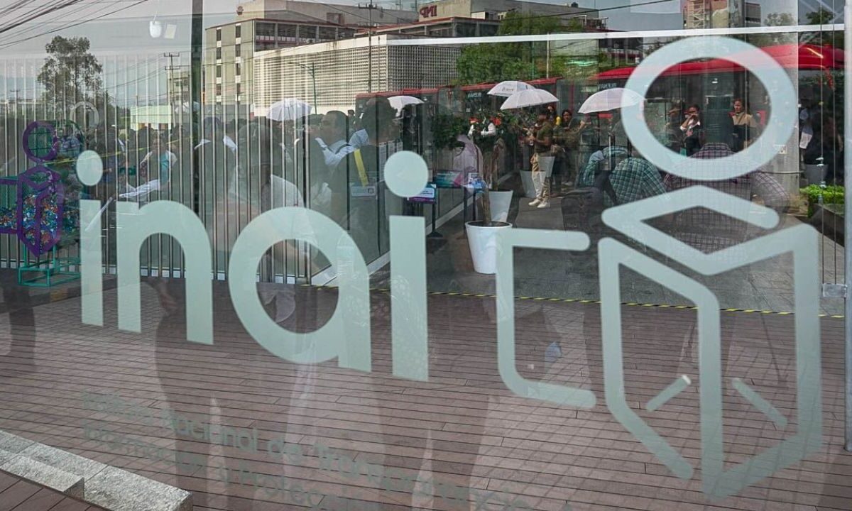 Concluye transición del INAI a la Secretaría Anticorrupción