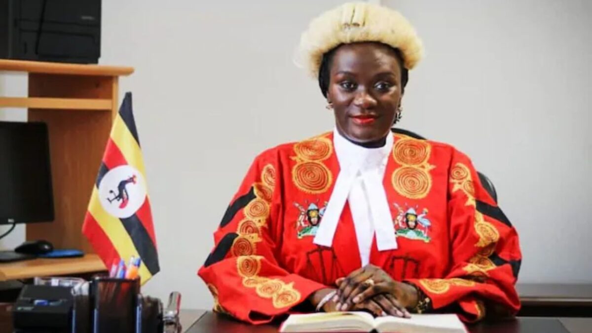 El Reino Unido condenó a seis años y cuatro meses de prisión a Lydia Mugambe, jueza de la ONU, por esclavitud moderna.