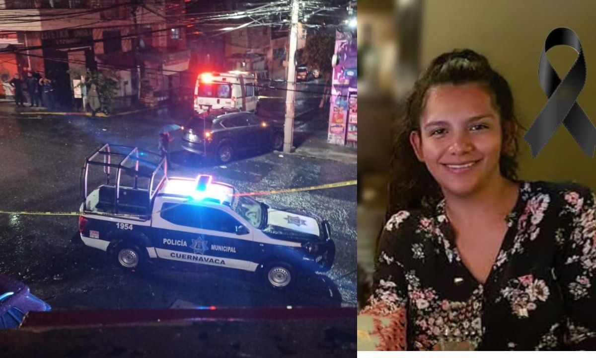 La abogada se encontraba en la colonia El Empleado cuando fue interceptada por hombres armados.