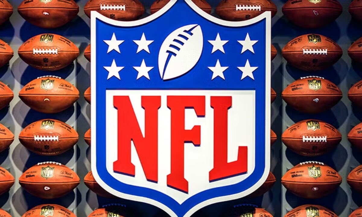 Estos son los 7 juegos internacionales de la NFL