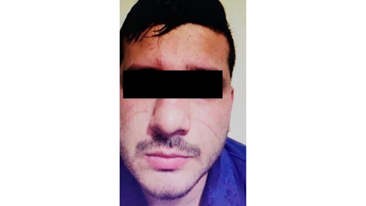 Confirman la muerte de El Perris, jefe de seguridad de "Los Chapitos"