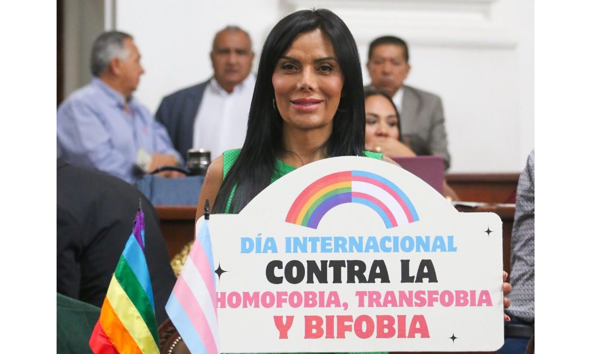 El Congreso de la CDMX exhortó a los titulares de las 16 alcaldías a implementar campañas contra la homofobia.