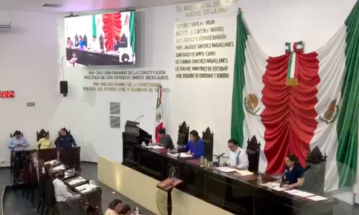 Reforman el Código Penal del estado y será legal el aborto hasta las 12 semanas de gestación y por cualquier causal.