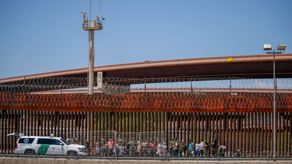 Integrantes de Fuerza Migrante establecieron que mediante las redes sociales harán denuncias, para no poner en riesgo a los indocumentados.
