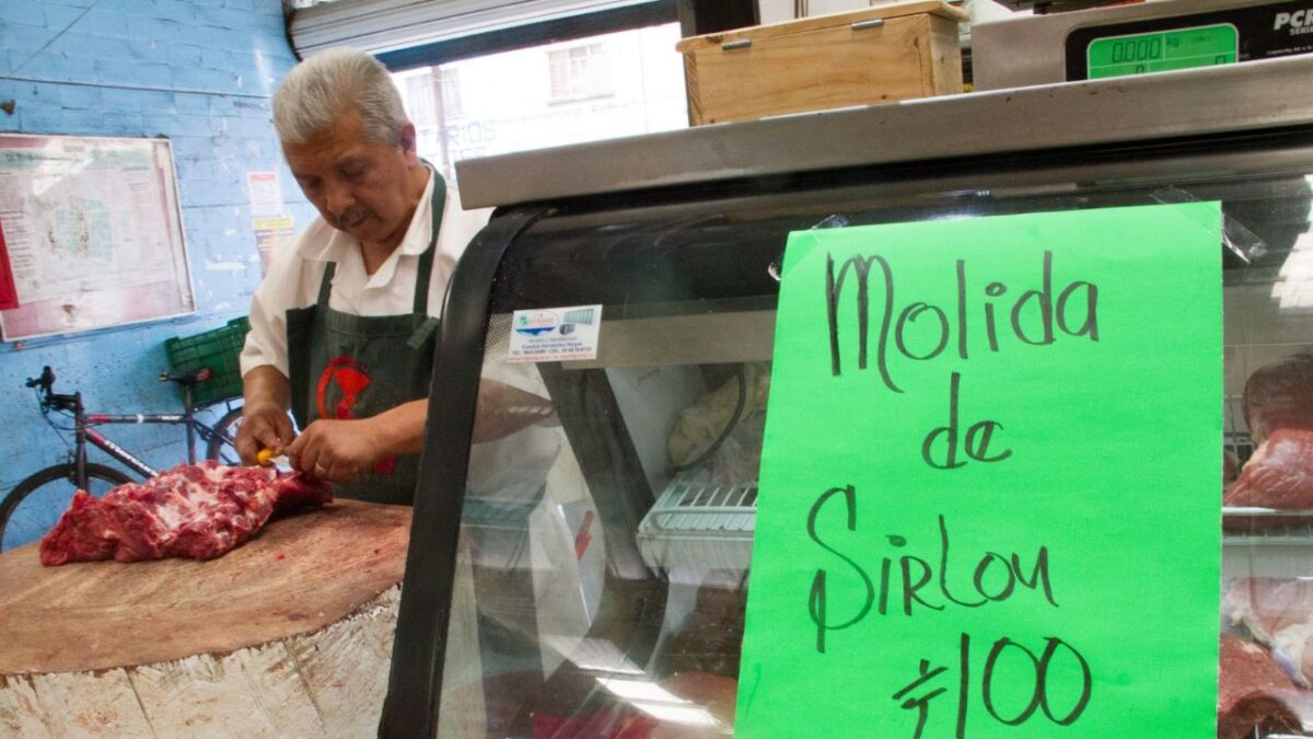 Contempla BJ remodelación de Mercado de Portales