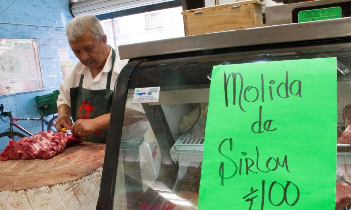 Contempla BJ remodelación de Mercado de Portales