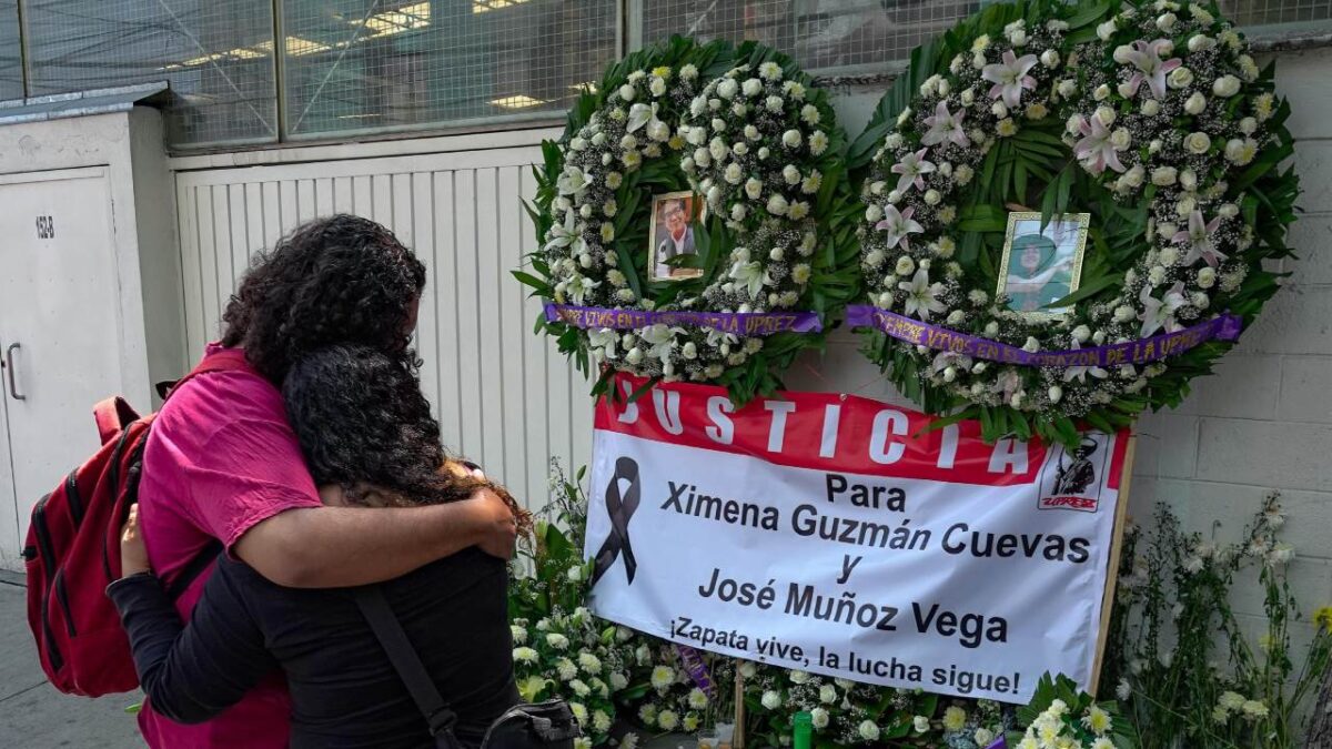 La Fiscalía CDMX mencionó que continúan las investigaciones por el asesinato de los colaboradores de Clara Brugada.