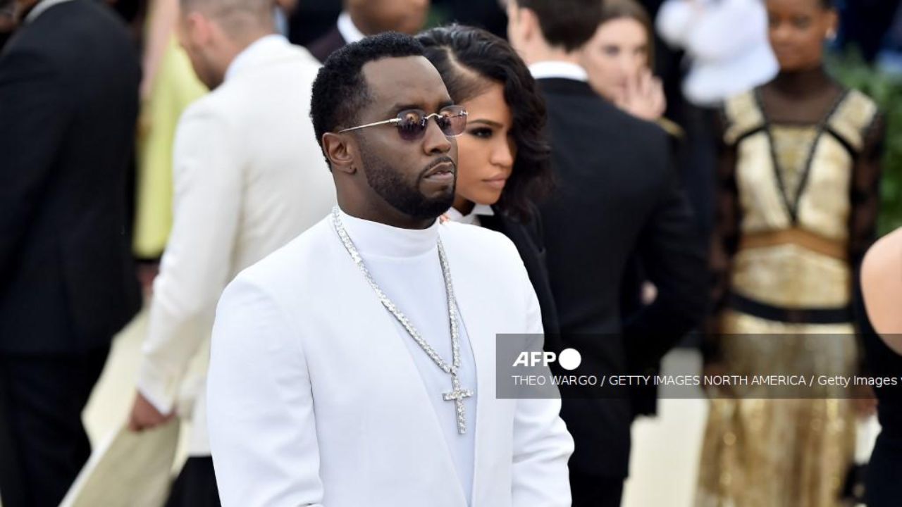 La modelo Cassandra "Cassie" Ventura declaró en el juicio contra Puff Daddy donde aseguró que el rapero "controlaba gran parte de su vida".