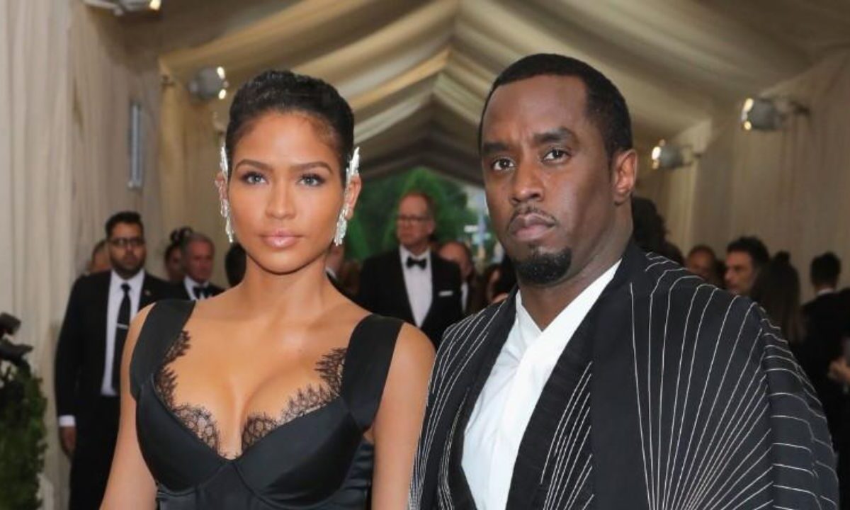 La modelo Cassandra "Cassie" Ventura declaró en el juicio contra Puff Daddy donde aseguró que el rapero "controlaba gran parte de su vida".