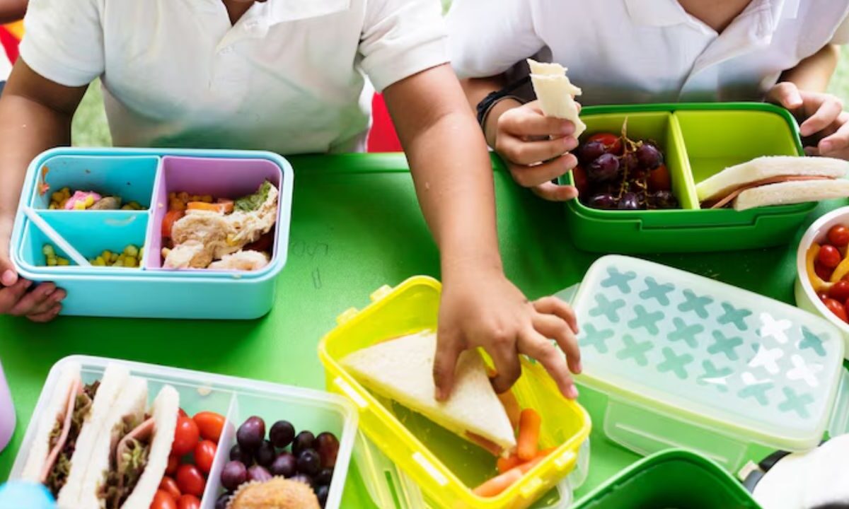 Mario Delgado señaló que algunas cooperativas escolares incluso reportan mejores resultados económicos tras vender comida saludable.