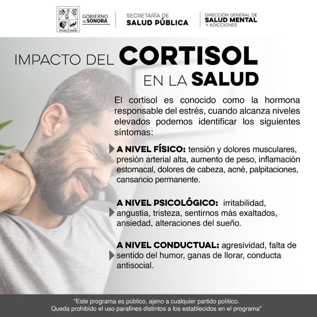 Foto: Secretaría de Salud de Sonora