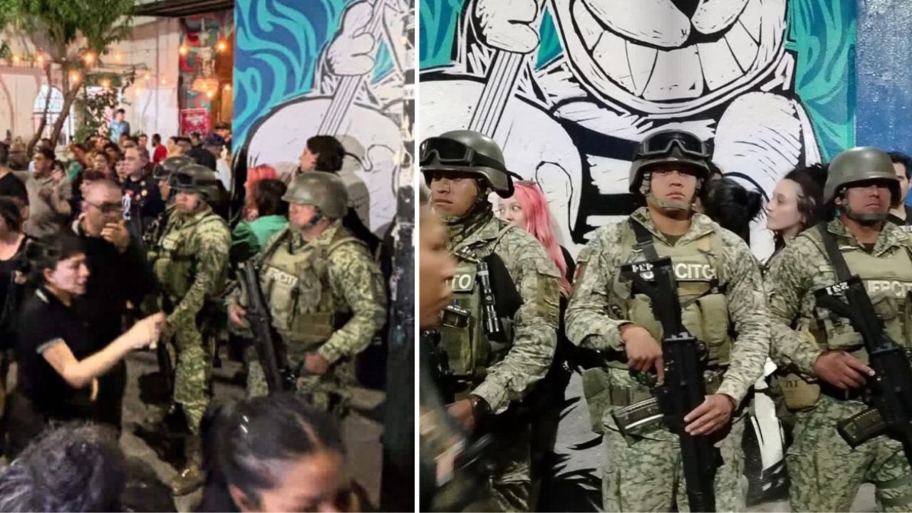 El titular de la Sec. Gob. de la CDMX, César Cravioto, pidió a la alcaldía Cuauhtémoc no lavarse las manos sobre lo ocurrido en el Alicia.