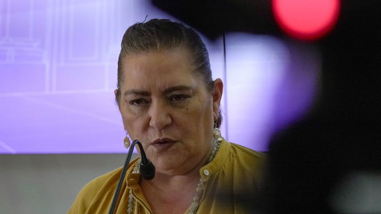 El Consejo General del INE creó la Comisión Temporal de Presupuesto 2026, con consejeros afines a la presidenta Guadalupe Taddei.