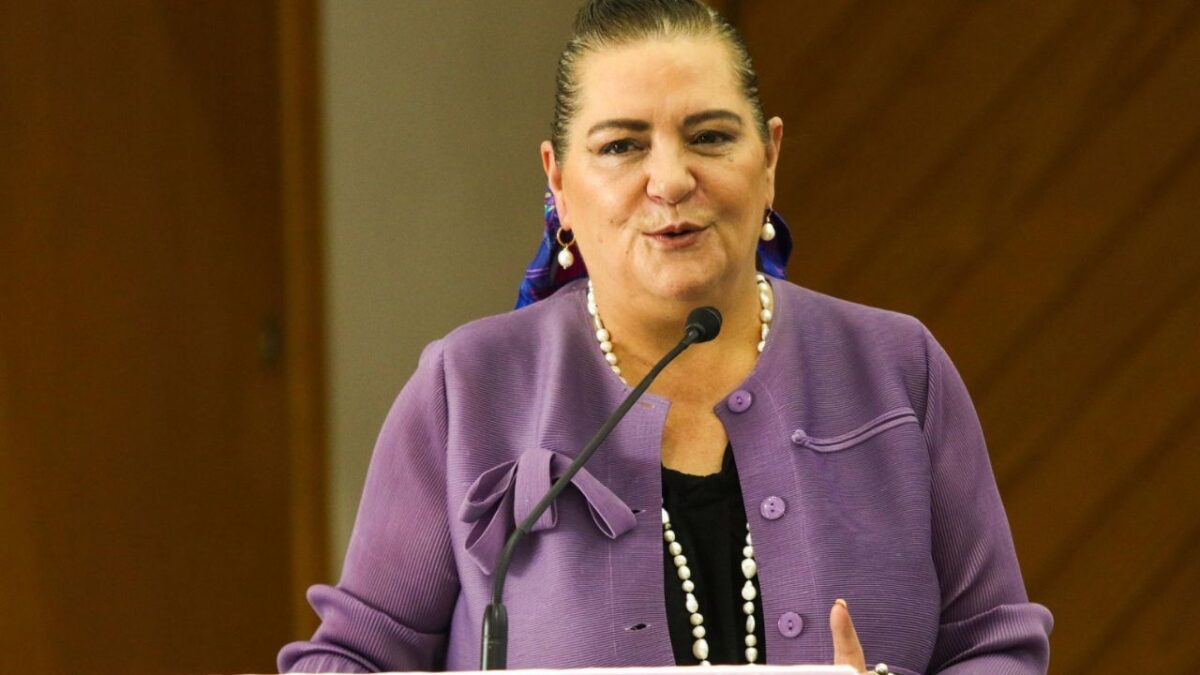 El Consejo General del INE creó la Comisión Temporal de Presupuesto 2026, con consejeros afines a la presidenta Guadalupe Taddei.