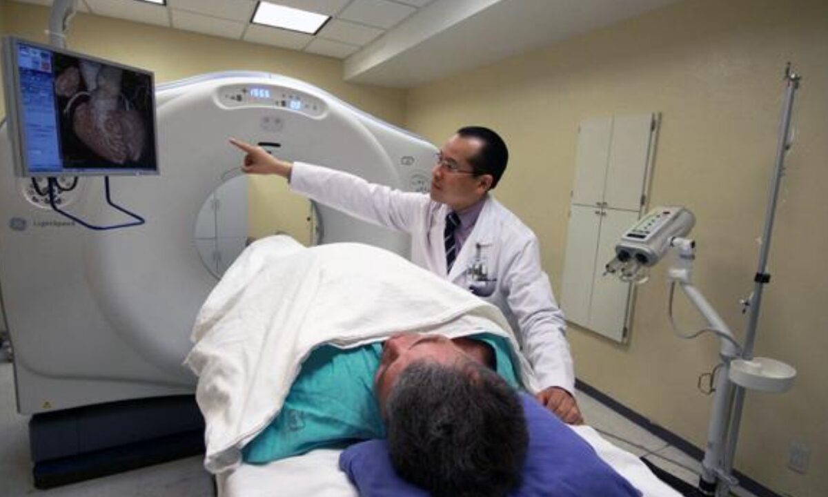 IMSS plantea estrategia para otorgar mejor atención a pacientes con cáncer.