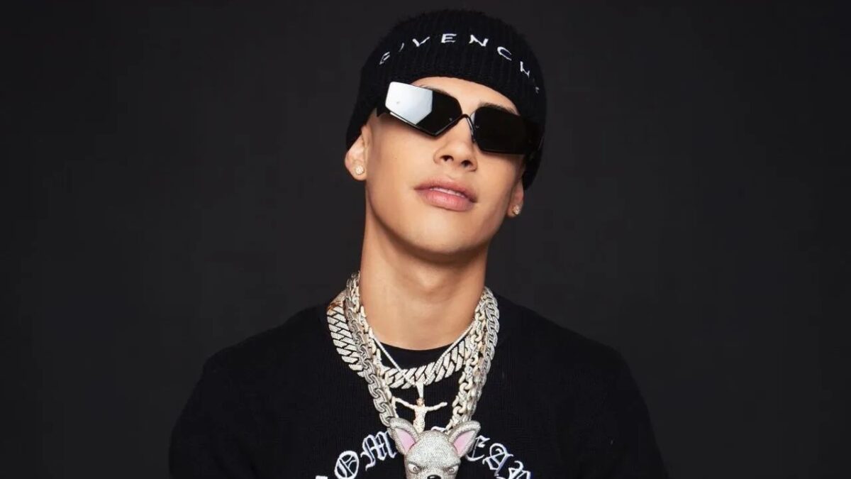 Cris MJ regresa a México con su gira Apocalipsis