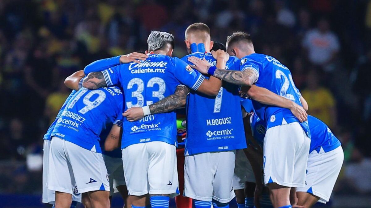 La Máquina llega a esta final con un rendimiento que los ubica con la mejor defensiva del torneo, tras únicamente haber permitido tres goles en fase final, por lo 15 goles anotados