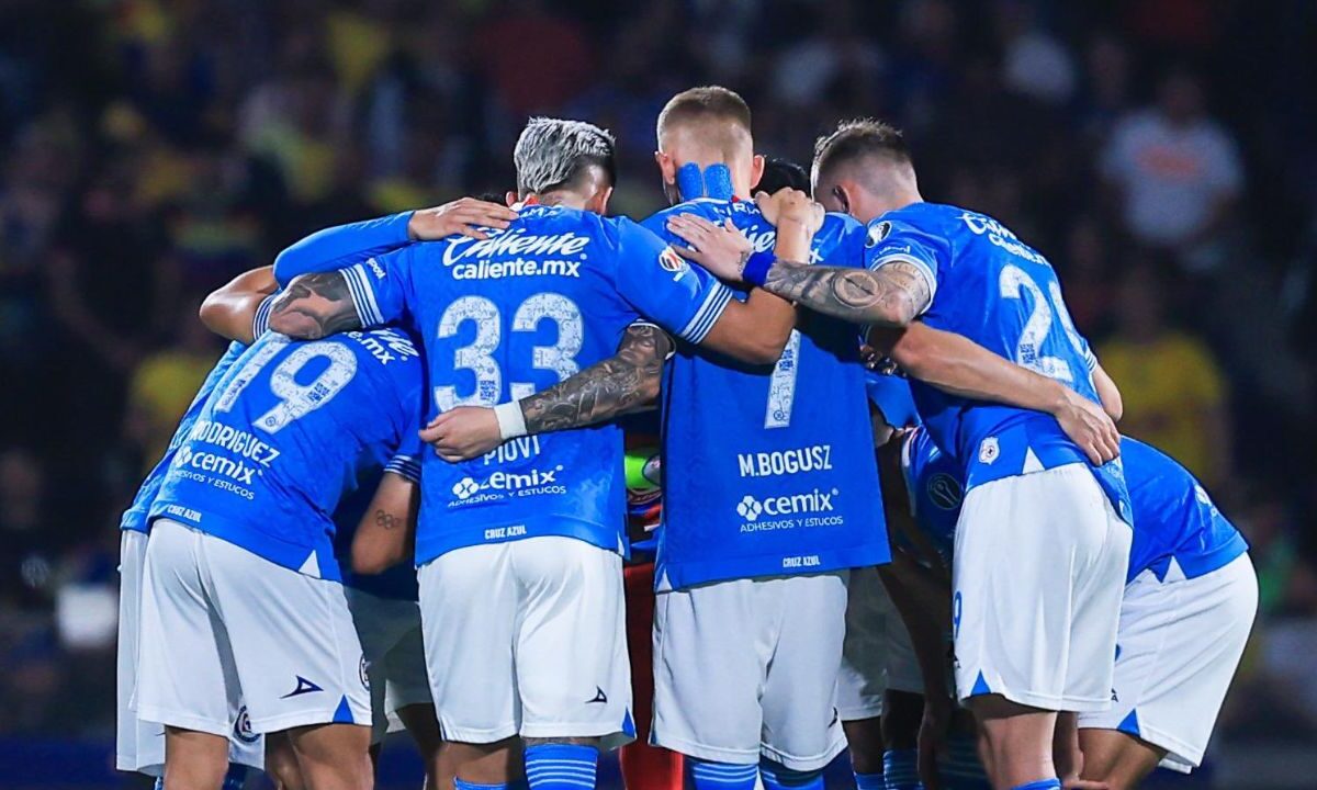 La Máquina llega a esta final con un rendimiento que los ubica con la mejor defensiva del torneo, tras únicamente haber permitido tres goles en fase final, por lo 15 goles anotados