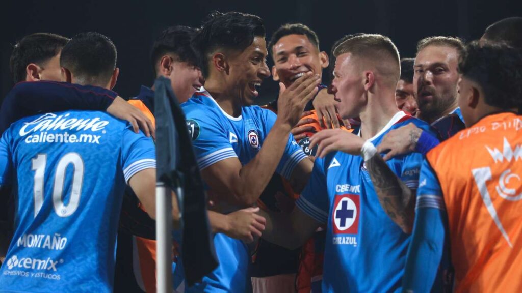 Cruz Azul espera realizar la misma hazaña que hizo en la Concacaf Champions Cup, en donde eliminó al América.