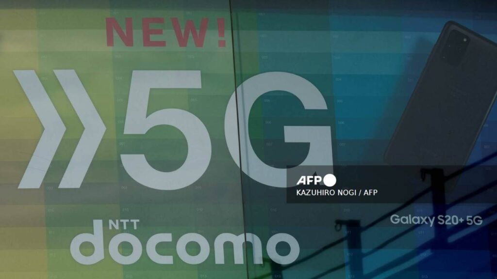La Red G5 cuenta con más velocidad que la Red 4G, pero solo el 25% de la población mexicana cuenta con ella.