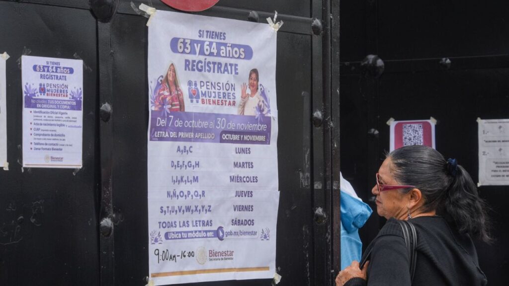 ¿Cuáles son los programas del Bienestar para mujeres?. Noticias en tiempo real